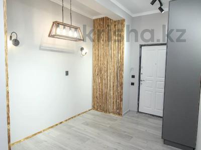 1-комнатная квартира, 40 м², Сатпаева за 32 млн 〒 в Алматы, Бостандыкский р-н