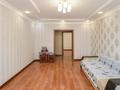 3-комнатная квартира · 107 м² · 7/12 этаж, Шаймерден Косшыгулулы 25 за 40.5 млн ₸ в Астане, Сарыарка р-н — фото 3