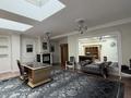 5-бөлмелі пәтер · 350 м² · 2/2 қабат, Ходжанова, бағасы: 2 млн ₸ в Алматы, Бостандыкский р-н — фото 16
