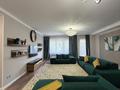5-бөлмелі пәтер · 350 м² · 2/2 қабат, Ходжанова, бағасы: 2 млн ₸ в Алматы, Бостандыкский р-н — фото 4