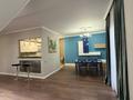 5-бөлмелі пәтер · 350 м² · 2/2 қабат, Ходжанова, бағасы: 2 млн ₸ в Алматы, Бостандыкский р-н — фото 7