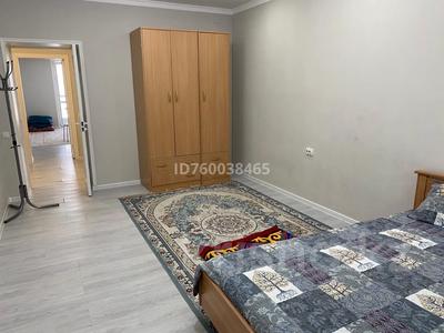 2 комнаты · 55 м², ЖК. Будапешт 59 за 40 000 〒 в Астане, Нура р-н