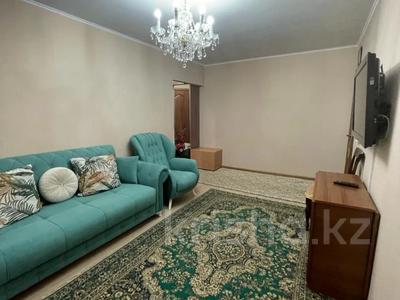 3-комнатная квартира, 56 м², 3/5 этаж, мкр Орбита-4 за 39.5 млн 〒 в Алматы, Бостандыкский р-н