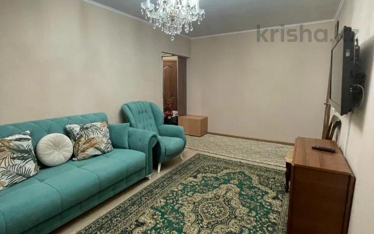 3-комнатная квартира, 56 м², 3/5 этаж, мкр Орбита-4 за 40 млн 〒 в Алматы, Бостандыкский р-н — фото 3