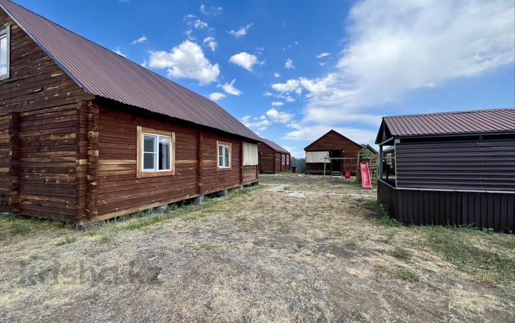 Отдельный дом · 13 комнат · 600 м², Алтынсарина за 110 млн ₸ в  — фото 2