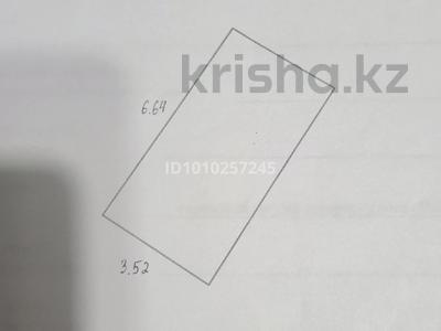 Гараж · 19 м² · Севернее улицы Иванова — Гаражный массив, бағасы: 3 млн 〒 в Балхаше