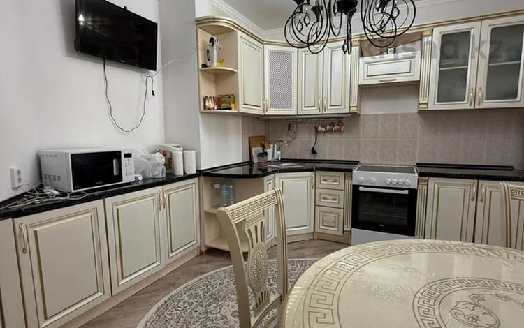 3-бөлмелі пәтер · 106 м² · 5/13 қабат, Азильхан Нуршаихов, 6/1 6/1, бағасы: 38 млн ₸ в Астане, Нура р-н — фото 6