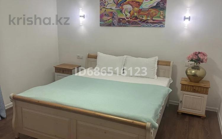 3-комнатная квартира · 65 м² · 2/3 этаж, Абая 20 — Новая площадь за 35 000 ₸ в Алматы, Медеуский р-н — фото 22