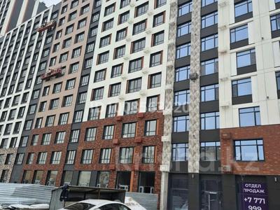 1-комнатная квартира · 41.98 м² · 9/16 этаж, Е 882 7 за 24 млн 〒 в Астане