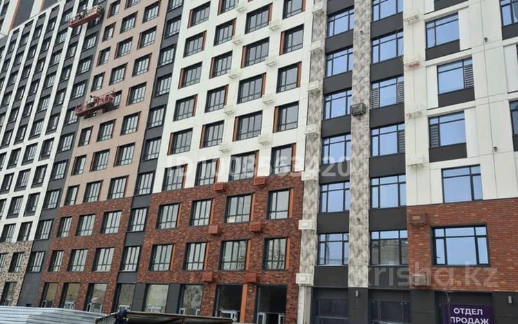 1-комнатная квартира · 41.98 м² · 9/16 этаж, Е 882 7 за 24 млн ₸ в Астане — фото 7