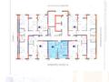 1-комнатная квартира · 41.98 м² · 9/16 этаж, Е 882 7 за 24 млн ₸ в Астане — фото 3