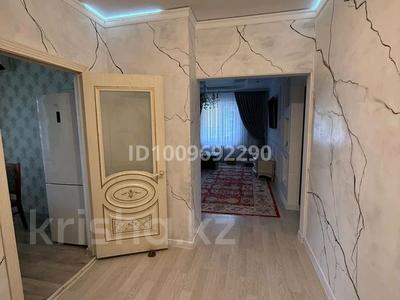 5 комнат · 120 м² · 4/5 этаж, мкр Сары Арка, Сары-арка 33 за 70 000 〒 в Атырау