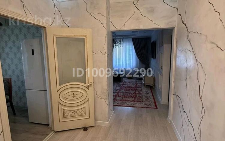 5 комнат · 120 м² · 4/5 этаж, мкр Сары Арка, Сары-арка 33 за 70 000 〒 в Атырау — фото 2