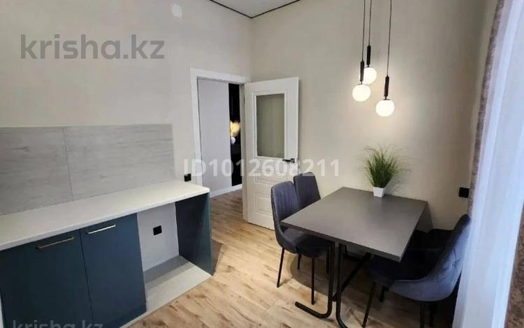 1-комнатная квартира · 40 м² · 7/12 этаж, Рыскулова за 33 млн ₸ в Алматы, Алатауский р-н — фото 2