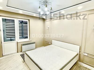 1-бөлмелі пәтер · 46 м² · 2/13 қабат, Макатаева 131 — Муратбаева, бағасы: 370 000 ₸ в Алматы, Алмалинский р-н