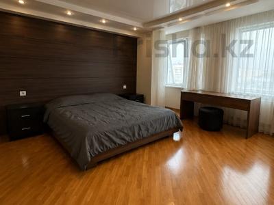 3-бөлмелі пәтер · 110 м² · 7/33 қабат, Аль-Фараби, бағасы: 550 000 ₸ в Алматы, Бостандыкский р-н