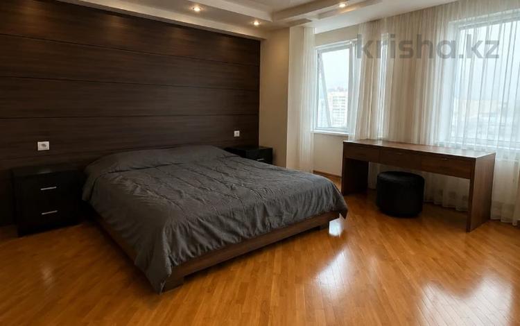 3-бөлмелі пәтер · 110 м² · 7/33 қабат, Аль-Фараби, бағасы: 550 000 ₸ в Алматы, Бостандыкский р-н — фото 5