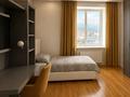 3-бөлмелі пәтер · 110 м² · 7/33 қабат, Аль-Фараби, бағасы: 550 000 ₸ в Алматы, Бостандыкский р-н — фото 4
