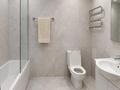 3-бөлмелі пәтер · 110 м² · 7/33 қабат, Аль-Фараби, бағасы: 550 000 ₸ в Алматы, Бостандыкский р-н — фото 9
