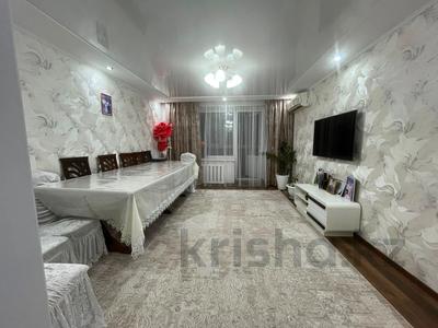 4-бөлмелі пәтер · 81 м² · 2/5 қабат, уразбаева 2/4, бағасы: 25.5 млн ₸ в Уральске
