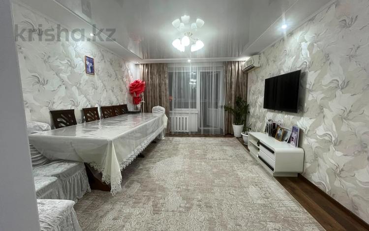 4-бөлмелі пәтер · 81 м² · 2/5 қабат, уразбаева 2/4, бағасы: 25.5 млн ₸ в Уральске — фото 2
