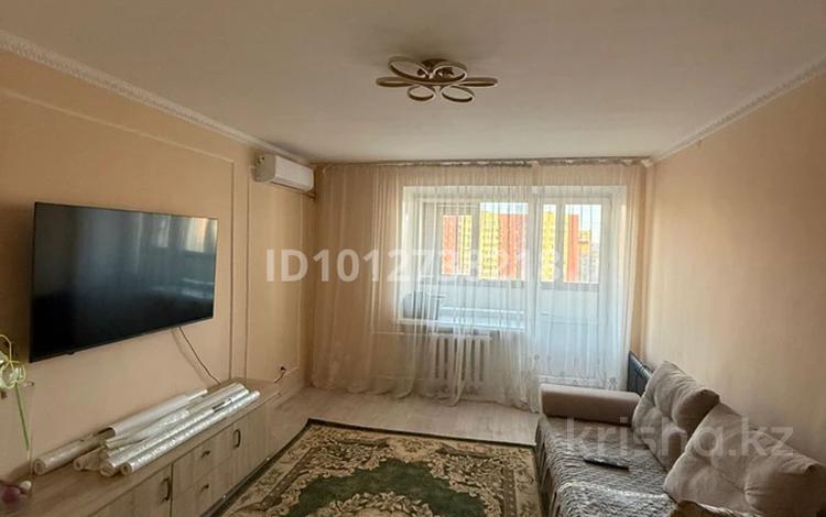 2-комнатная квартира · 55 м² · 7/9 этаж, Ибраева 156 за 13 000 ₸ в Семее — фото 2