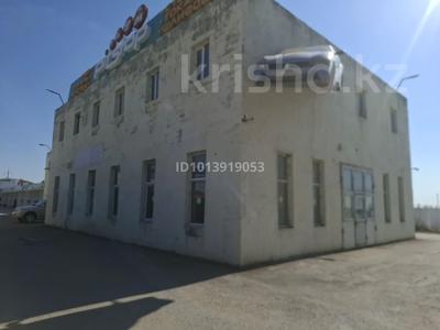 Азс, автосервисы и автомойки · 1200 м² за 250 млн ₸ в Актау, мкр "Шыгыс 1"