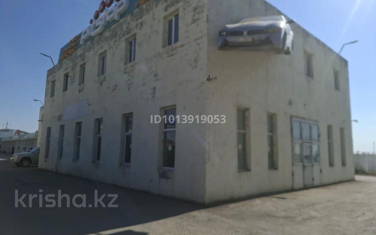 Азс, автосервисы и автомойки · 1200 м² за 250 млн ₸ в Актау, мкр "Шыгыс 1" — фото 2