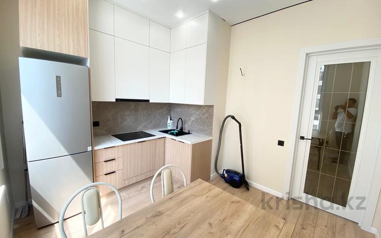 3-комнатная квартира · 80 м² · 5/16 этаж, Е-36 11 — Сыганак за 300 000 ₸ в Астане, Нура р-н — фото 34