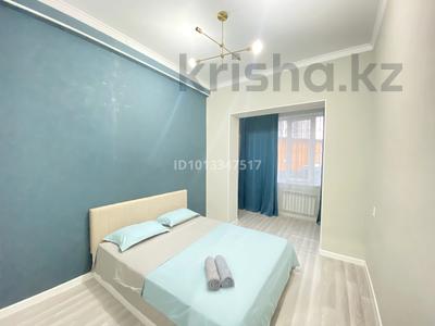 1-комнатная квартира · 42 м² · 4/8 этаж, Северное кольцо 29 — Барахолка, Мизам, Ожет, Салем, Барыс, Олжа, Акбулак, Кенжехан за 3 000 ₸ в Алматы, Жетысуский р-н