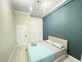1-комнатная квартира · 42 м² · 4/8 этаж, Северное кольцо 29 — Барахолка, Мизам, Ожет, Салем, Барыс, Олжа, Акбулак, Кенжехан за 3 000 ₸ в Алматы, Жетысуский р-н — фото 2