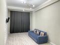 1-комнатная квартира · 42 м² · 4/8 этаж, Северное кольцо 29 — Барахолка, Мизам, Ожет, Салем, Барыс, Олжа, Акбулак, Кенжехан за 3 000 ₸ в Алматы, Жетысуский р-н — фото 3
