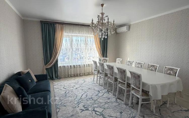 2-комнатная квартира · 83 м² · 10/10 этаж, Баишева за 28 млн ₸ в Актобе — фото 2