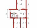 2-комнатная квартира · 83 м² · 10/10 этаж, Баишева за 28 млн ₸ в Актобе — фото 4