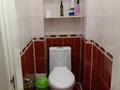 3-комнатная квартира · 75 м² · 10/12 этаж, мкр Тастак-3, Розыбакиева 61 за 58 млн ₸ в Алматы, Алмалинский р-н — фото 11