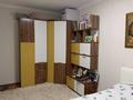 3-комнатная квартира · 75 м² · 10/12 этаж, мкр Тастак-3, Розыбакиева 61 за 58 млн ₸ в Алматы, Алмалинский р-н — фото 9