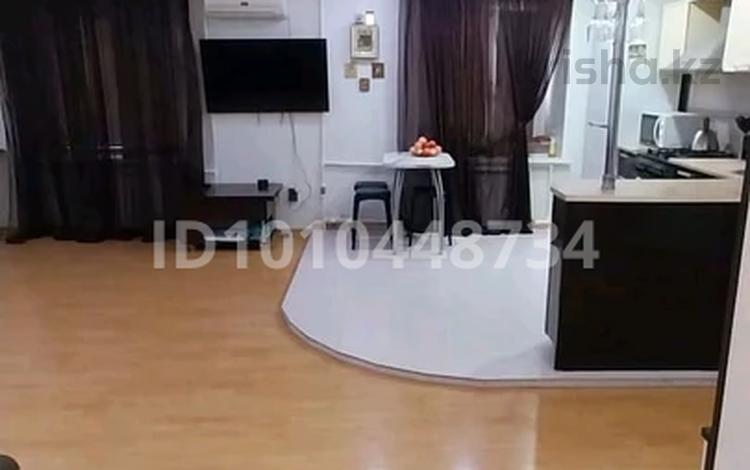 3-комнатная квартира · 70 м² · 3/5 этаж, Парковая 88 — Гагарина за 22 млн ₸ в Рудном — фото 2