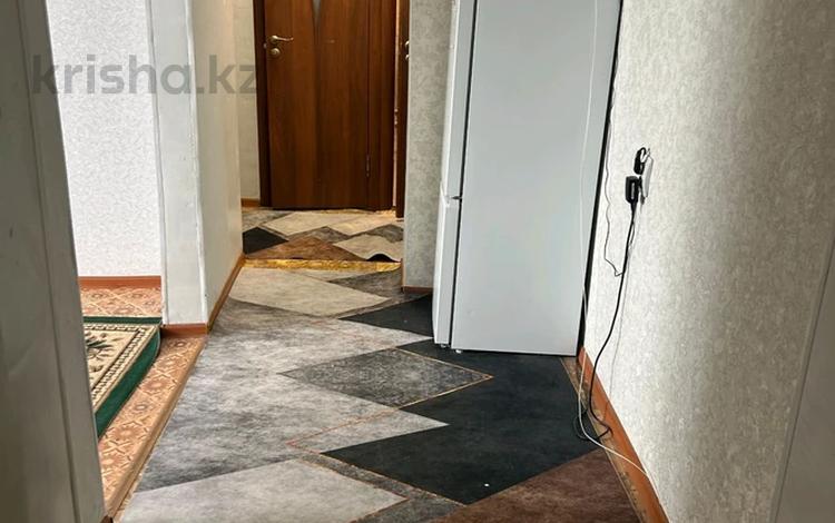 2-бөлмелі пәтер · 55 м² · 3/5 қабат, мкр Гарышкер 33 — Ресторан Айкуным, бағасы: 19 млн ₸ в Талдыкоргане — фото 2