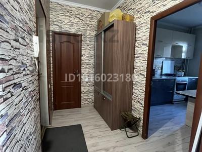 1-комнатная квартира · 52 м² · 3/9 этаж, Розыбакиева 175 за 250 000 ₸ в Алматы, Бостандыкский р-н