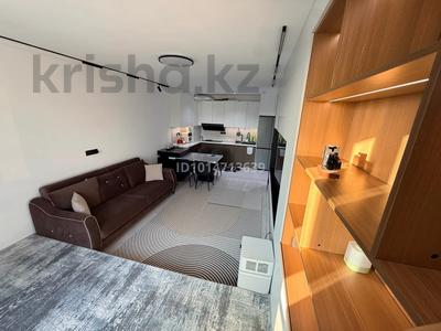 2-бөлмелі пәтер · 53 м² · 9/13 қабат, Ораза Жандосова улица, 94/12 42, бағасы: 51 млн ₸ в Алматы, Бостандыкский р-н