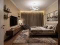 3-комнатная квартира · 190 м² · 4/6 этаж, Сатпаева 39 Б за 28 000 ₸ в Атырау — фото 5