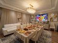 3-комнатная квартира · 190 м² · 4/6 этаж, Сатпаева 39 Б за 28 000 ₸ в Атырау
