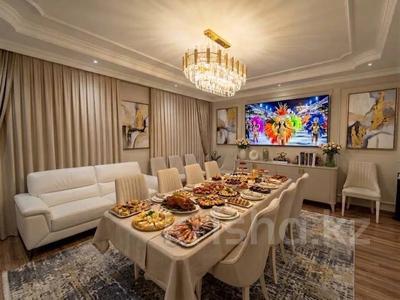 3-комнатная квартира · 190 м² · 4/6 этаж, Сатпаева 39 Б за 28 000 ₸ в Атырау