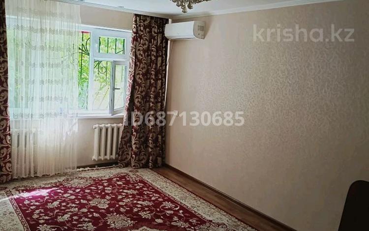 2-комнатная квартира, 46 м², 1/5 этаж, Алия Молдагулова за 16.5 млн 〒 в Шымкенте — фото 2