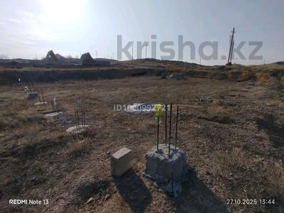 Участок · 6 соток, Дача 7 Алтын Алма за 5 млн 〒 в Конаеве (Капчагай)