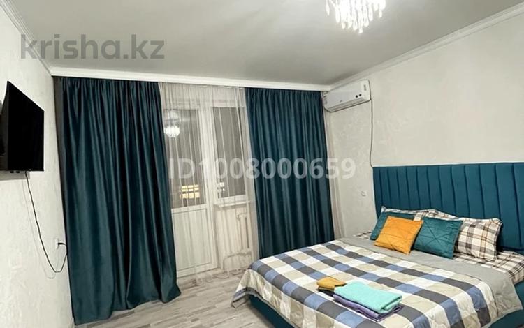 1-комнатная квартира · 35 м², мкр Астана 12 за 2 000 ₸ в Таразе — фото 2
