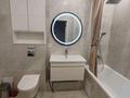 1-бөлмелі пәтер · 44 м² · 3/11 қабат, Сауран, бағасы: 12 000 ₸ в Астане, Есильский р-н — фото 3