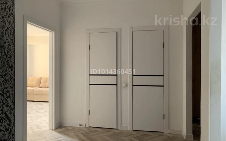 2-комнатная квартира · 69 м² · 13/16 этаж, Маметова за 285 000 ₸ в Астане, Нура р-н — фото 2
