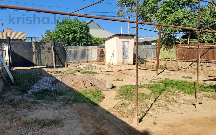 Часть дома · 4 комнаты · 80 м² · 3 сот., Шакарима за 9.5 млн ₸ в Жетысае — фото 11