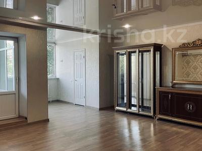 3-комнатная квартира · 132 м² · 1/5 этаж, мкр Сары Арка 28 за 60 млн ₸ в Атырау